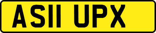 AS11UPX