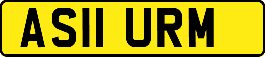 AS11URM