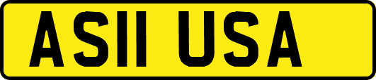 AS11USA
