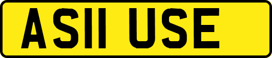 AS11USE