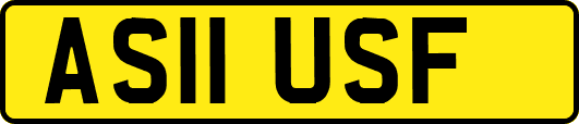 AS11USF