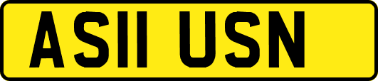 AS11USN