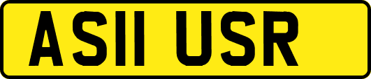 AS11USR