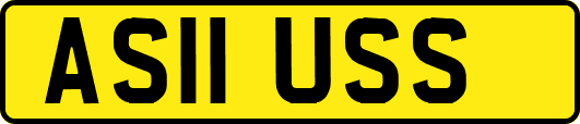 AS11USS