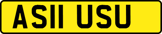 AS11USU