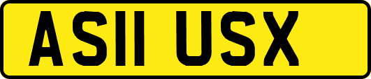 AS11USX
