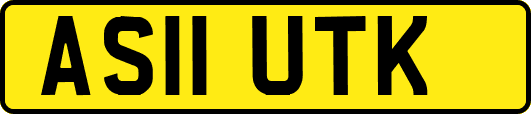 AS11UTK