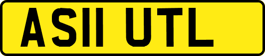 AS11UTL