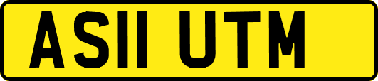 AS11UTM