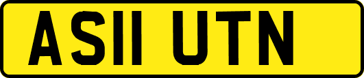 AS11UTN