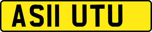 AS11UTU