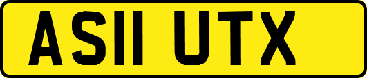 AS11UTX