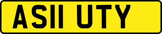 AS11UTY