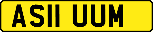 AS11UUM