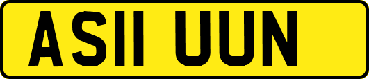 AS11UUN