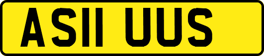 AS11UUS