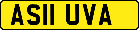 AS11UVA