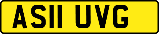 AS11UVG