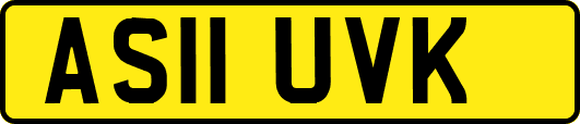 AS11UVK