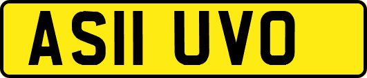 AS11UVO