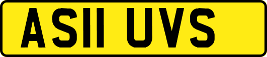 AS11UVS