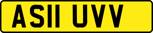 AS11UVV