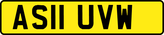 AS11UVW