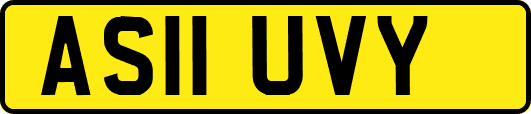 AS11UVY