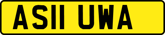 AS11UWA