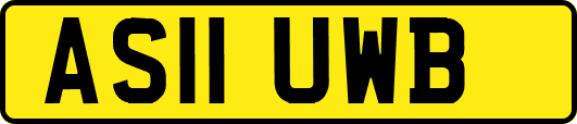 AS11UWB