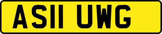 AS11UWG