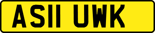 AS11UWK