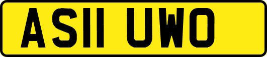 AS11UWO