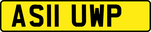 AS11UWP
