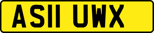 AS11UWX
