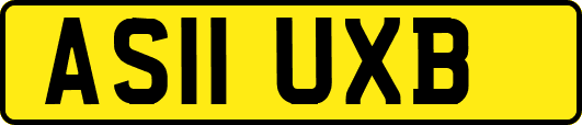 AS11UXB