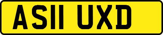 AS11UXD