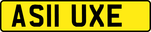 AS11UXE