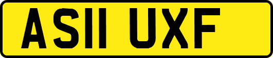 AS11UXF
