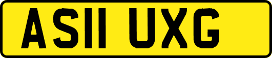 AS11UXG