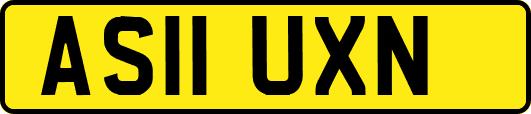 AS11UXN