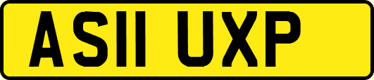 AS11UXP