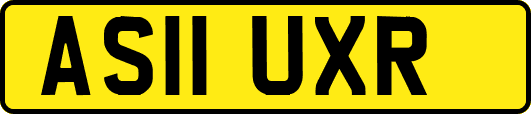 AS11UXR