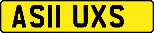 AS11UXS