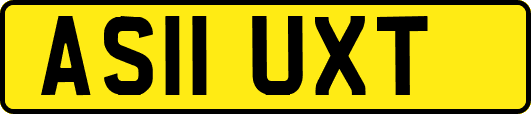 AS11UXT