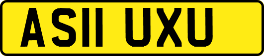 AS11UXU