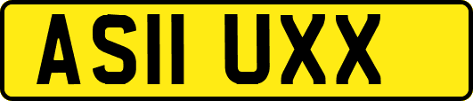 AS11UXX