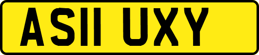 AS11UXY