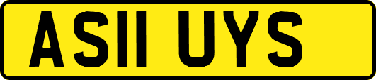 AS11UYS