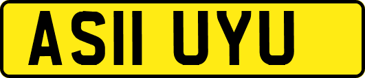 AS11UYU